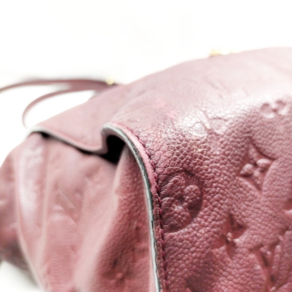 Louis Vuitton Lumineuse PM Monogram Empreinte - Picture 7 of 16